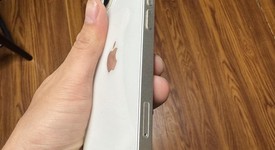 Mint
													Apple iPhone 13 - Unlocked, Starlight, 128 GB, A2482, photo 2 of 9