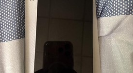 Good
													Apple iPhone 13 Pro Max - Unlocked, Sierra Blue, 256 GB, A2484, photo 1 of 8