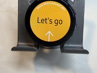 Samsung Galaxy Watch Active2 40mm