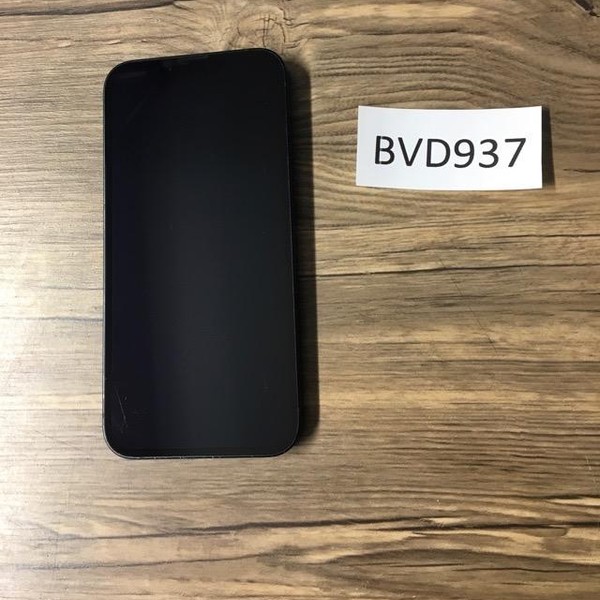 Apple iPhone 13 - Unlocked, 128 GB, Midnight, A2482