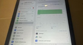 Good
													Apple iPad 10th Gen - Verizon, Silver, 64 GB, A2757, photo 1 of 8