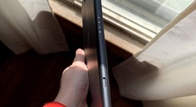 Good
													Samsung Galaxy Tab A 2018 10.5" - Verizon, Black, 32 GB, 3 GB, SM-T597V, photo 5 of 6