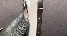 Mint
													Apple iPhone 16 Pro - Unlocked, White, 1 TB, A3083, photo 5 of 18