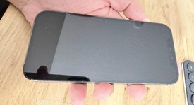 Good
													Apple iPhone 12 Pro - Unlocked, Graphite, 128 GB, A2341, photo 2 of 7