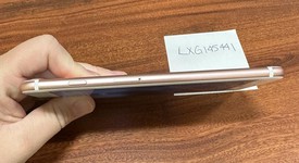 Good
													Apple iPhone 7 Plus - AT&T, Rose Gold, 128 GB, 3 GB, A1784, photo 4 of 7