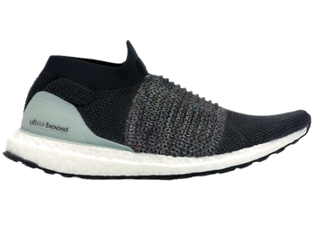 adidas Ultra Boost Laceless Carbon for sale