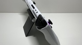 Mint
													Asus ROG Ally 7" - Z1 Extreme, White, 512 GB, 16 GB, Ryzen Z1 Extreme, photo 4 of 6