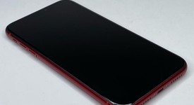 Good
													Apple iPhone Xr - T-Mobile, Red, 128 GB, A1984, photo 4 of 6
