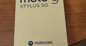 Mint
													Moto G Stylus 5G (2024) - Unlocked, Tan, 128 GB, 8 GB, photo 4 of 4