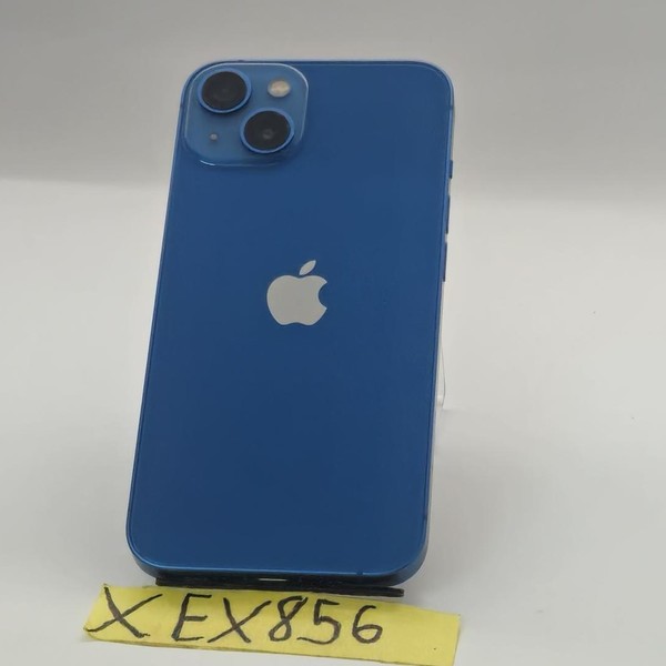Apple iPhone 13 - Unlocked, 128 GB, Blue, A2482