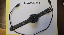 Good
													Garmin Instinct 2X Solar - Graphite, photo 4 of 5