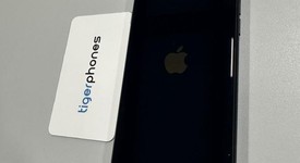 Good
													Apple iPhone SE 3rd Gen 2022 - Unlocked, Midnight, 128 GB, A2595, photo 2 of 6