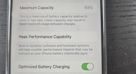Good
													Apple iPhone SE 2nd Gen 2020 - T-Mobile, Black, 64 GB, A2275, photo 1 of 8