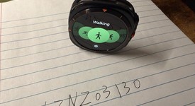 Good
													Samsung Galaxy Watch Ultra - Unlocked, Gray, SM-L705U, 47mm, photo 2 of 9