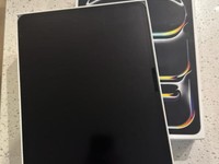 Apple iPad Pro 13" (M4) 2024