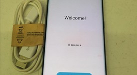 Good
													Samsung Galaxy S8 Plus - AT&T, Silver, 64 GB, SM-G955U, photo 1 of 7