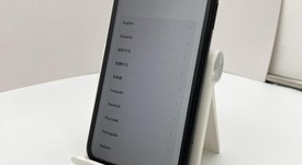 Good
													Apple iPhone Xr - Unlocked, Black, 64 GB, A1984, photo 1 of 6