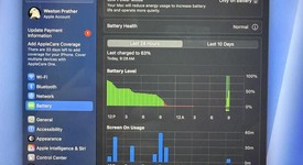 Good
													MacBook Pro 2023 - 14" - Apple M2 Pro 12-core, Silver, 1 TB, 16 GB, photo 2 of 14