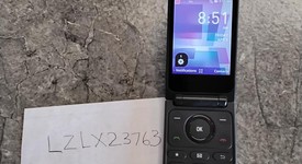 Mint
													TCL Flip Phone, photo 2 of 4