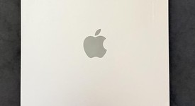 Mint
													Apple iPad Pro 11" 4th Gen 2022 - Wi-Fi, Gray, 256 GB, photo 4 of 10