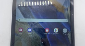 Good
													Samsung Galaxy Tab A8 10.5" 2022 - Wi-Fi, Gray, 32 GB, 3 GB, SM-X200, photo 1 of 4