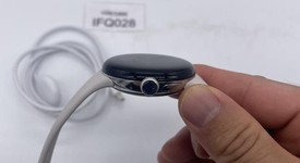 Good
													Google Pixel Watch 2 - Wi-Fi, Silver, Wi-Fi, photo 5 of 6