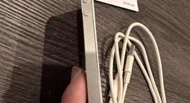 Good
													Apple iPhone 5S - Unlocked, Silver, 16 GB, A1533, GSM, photo 4 of 7