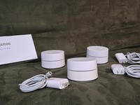 Google WiFi Router
