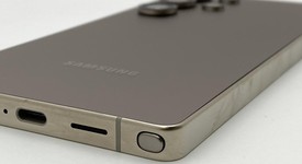 Mint
													Samsung Galaxy S25 Ultra - Unlocked, Gray, 512 GB, 12 GB, SM-S938U1, photo 5 of 5