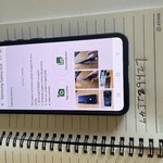 Mint Samsung Galaxy S26 - Unlocked, 512 GB, Cobalt Violet, 12 GB, SM-S942U1