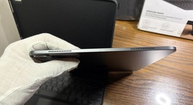 Mint
													Apple iPad Pro 13" (M4) 2024 - Wi-Fi, Black, 2 TB, 16 GB, A2925, Standard Glass, photo 5 of 9