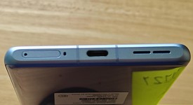 Mint
													OnePlus 12R - Unlocked, Blue, 256 GB, 16 GB, CPH2611, photo 2 of 5