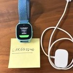 Good Verizon GizmoWatch 3 - Verizon, Teal