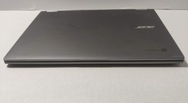 Good
													Acer Chromebook Spin 713 - I5, Gray, 256 GB, 16 GB, photo 5 of 11