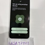 Mint Google Pixel 8 - Unlocked, 128 GB, Hazel, 8 GB, G9BQD, Sub-6 5G