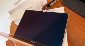 Good
													MacBook Air 2020 - 13" - Apple M1, Gold, 256 GB, 8 GB, photo 4 of 20