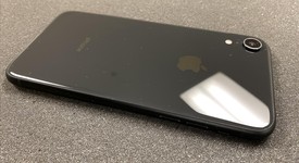 Mint
													Apple iPhone Xr - AT&T, Black, 64 GB, A1984, photo 4 of 8