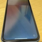 Good Apple iPhone Xr - Unlocked, 64 GB, Blue, A1984