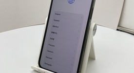 Good
													Apple iPhone 12 Pro - Unlocked, Graphite, 128 GB, A2341, photo 1 of 6