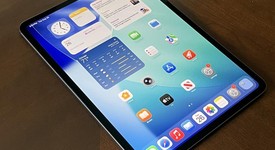 Mint
													Apple iPad Pro 11" (M4) 2024 - Wi-Fi, Black, 256 GB, 8 GB, A2836, Standard Glass, photo 2 of 12