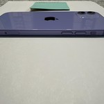 Good Apple iPhone 12 - Xfinity, 64 GB, Purple, A2172