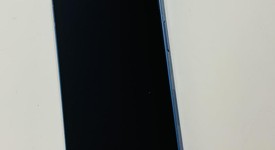 Fair
													Apple iPhone 13 - Unlocked, Blue, 128 GB, A2482, photo 2 of 9