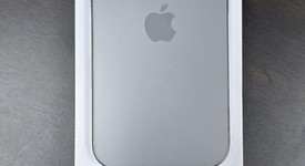Mint
													Apple iPhone 16 Pro - Unlocked, Natural, 128 GB, A3083, photo 5 of 5