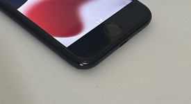 Fair
													Apple iPhone SE 2nd Gen 2020 - AT&T, Black, 64 GB, A2275, photo 5 of 6