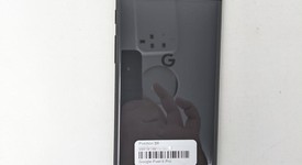 Good
													Google Pixel 6 Pro - Unlocked, Black, 128 GB, 12 GB, G8VOU, photo 2 of 5