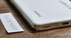 Fair
													Xiaomi 13 Pro - Unlocked Non-US, White, 256 GB, 12 GB, photo 5 of 12