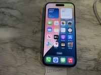 Apple iPhone 15