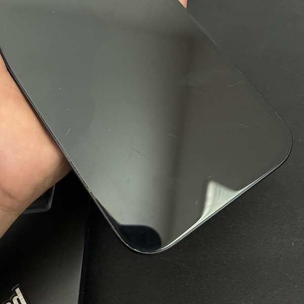 Apple iPhone 15 - AT&T, 128 GB, Black, A2846