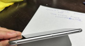 Good
													Apple iPhone 6S - Verizon, Silver, 32 GB, A1688, photo 2 of 7