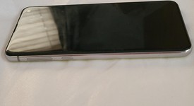Good
													Samsung Galaxy S10e - Sprint, Yellow, 128 GB, 6 GB, SM-G970U, photo 4 of 9